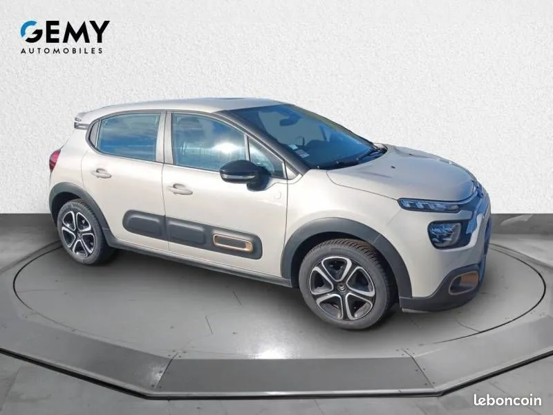 Citroen C3 2023 photo 3