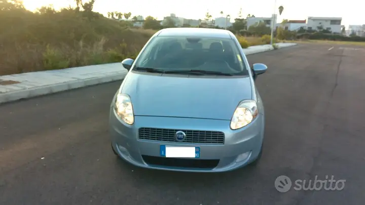 Fiat Grande Punto
