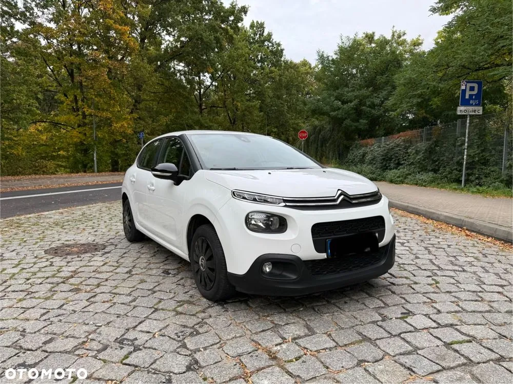Citroen C3 2017 photo 2