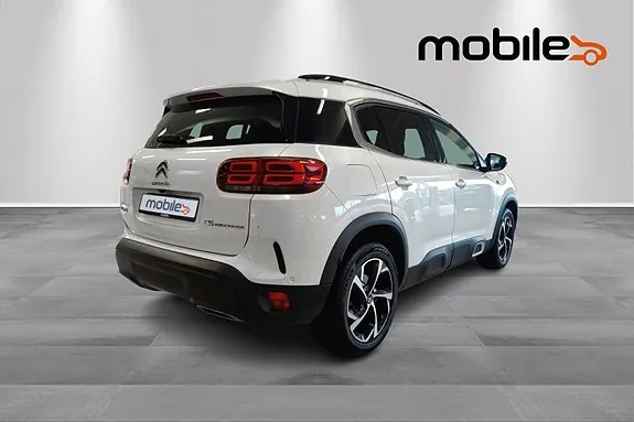 Citroen C5 Aircross 2020 photo 3