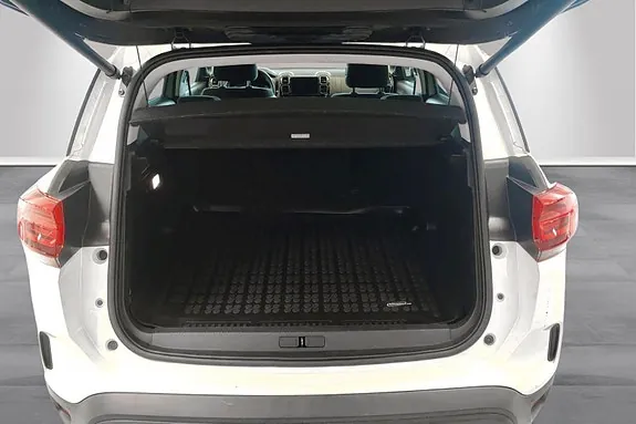Citroen C5 Aircross 2020 photo 5