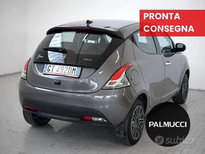 Lancia Ypsilon 2024 photo 3