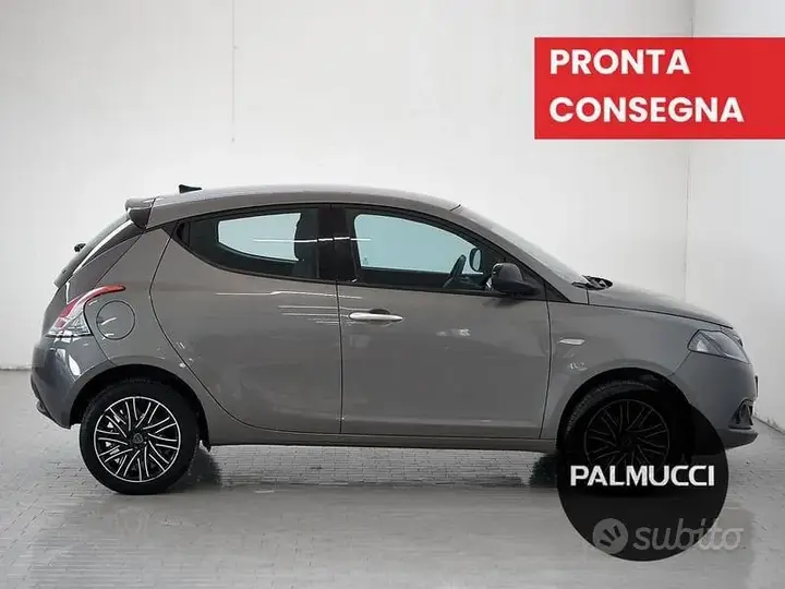 Lancia Ypsilon 2024 photo 4