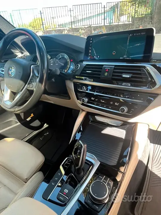 BMW X4 2019 photo 2