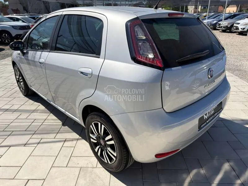 Fiat Evo 2014 photo 5