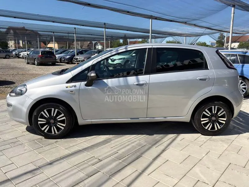 Fiat Evo 2014 photo 4