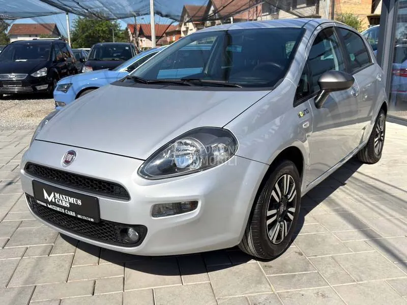 Fiat Evo 2014 photo 3