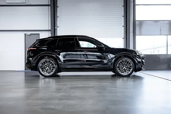 Porsche Cayenne 2026 photo 5
