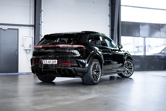 Porsche Cayenne 2026 photo 4