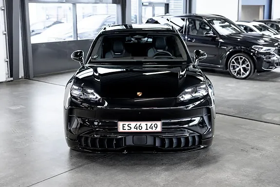 Porsche Cayenne 2026 photo 2