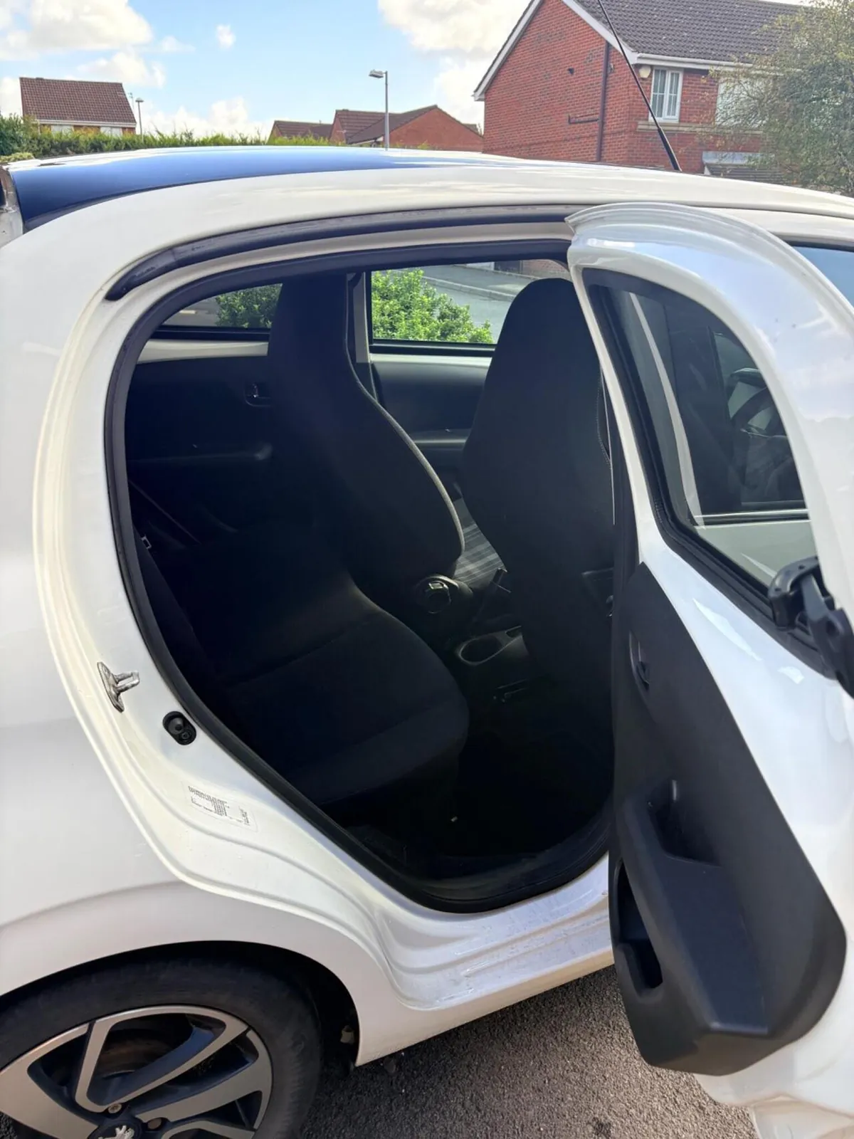 Peugeot 108 2019 photo 4