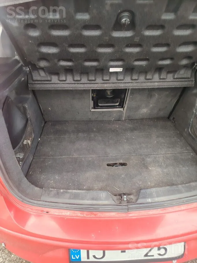 Seat Altea 2006 photo 5