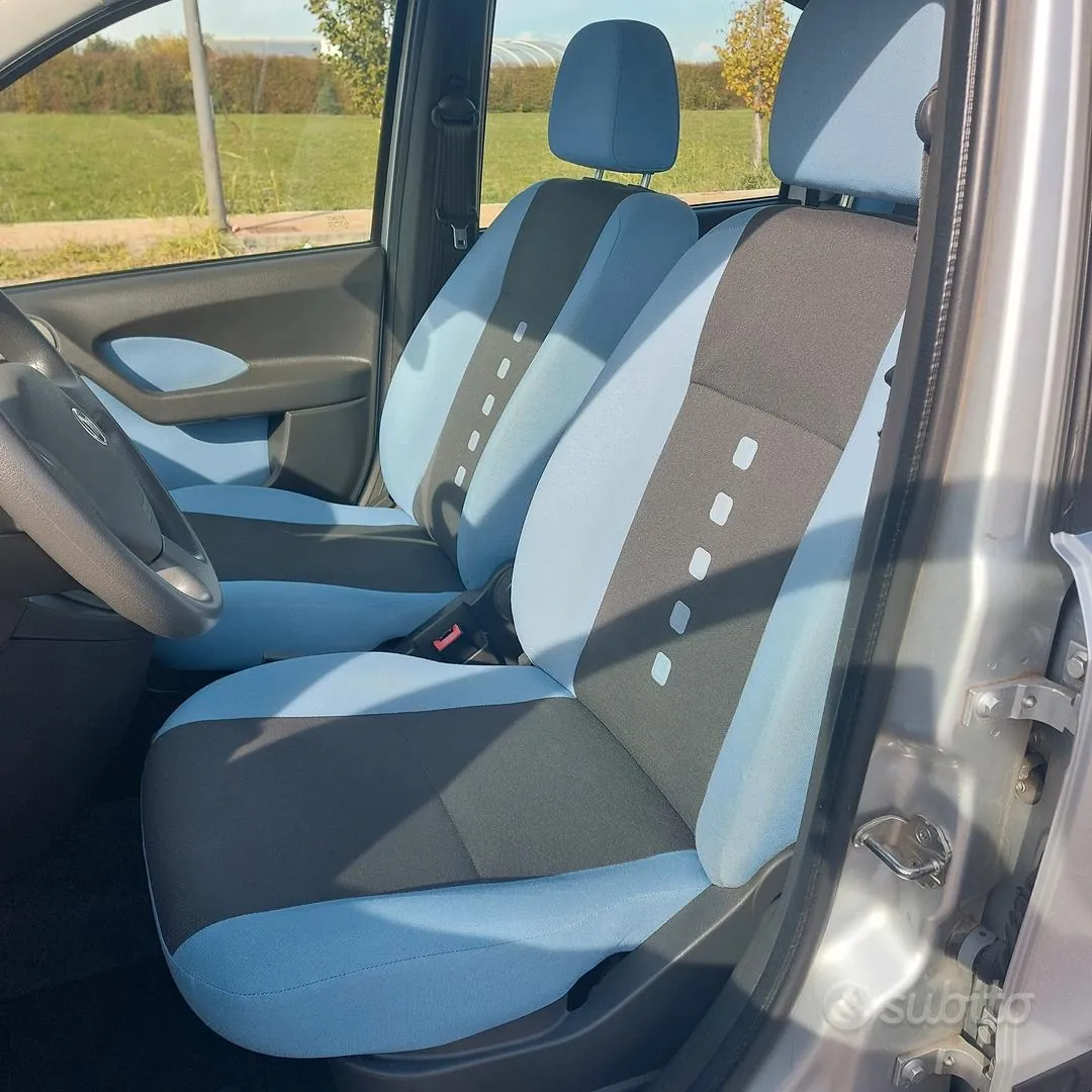 Fiat Panda 2009 photo 5