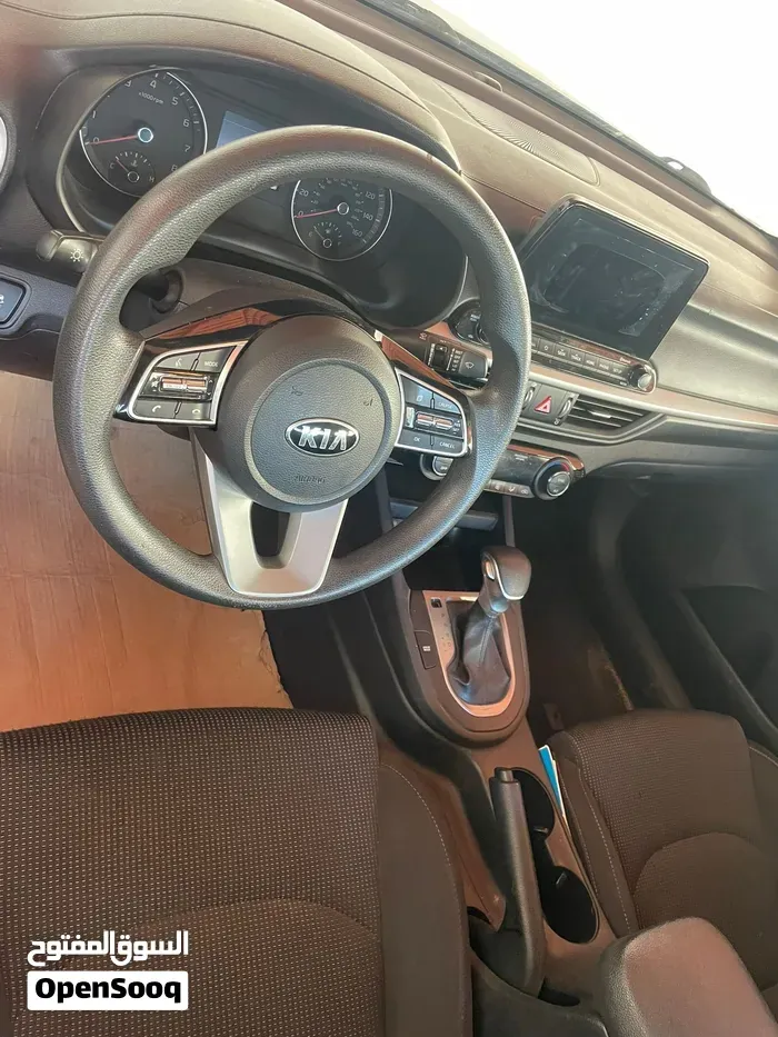 Kia Forte 2020 photo 4