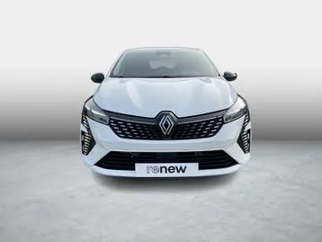 Renault Clio 2026 photo 2