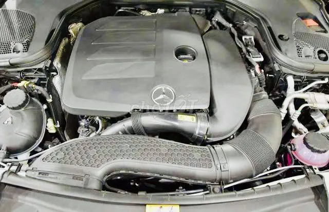 Mercedes-Benz E-Class 2020 photo 4