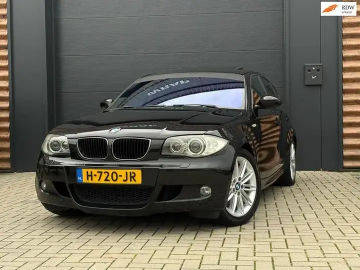 BMW 1Serie