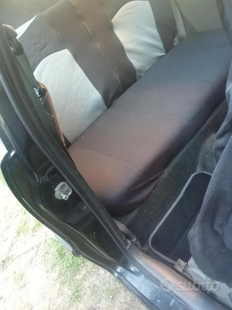 Fiat Seicento
