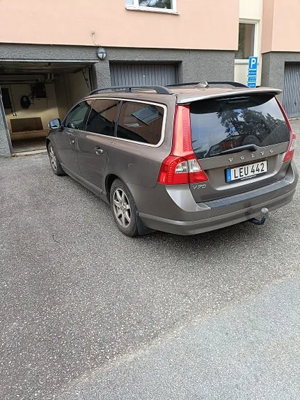 Volvo V70