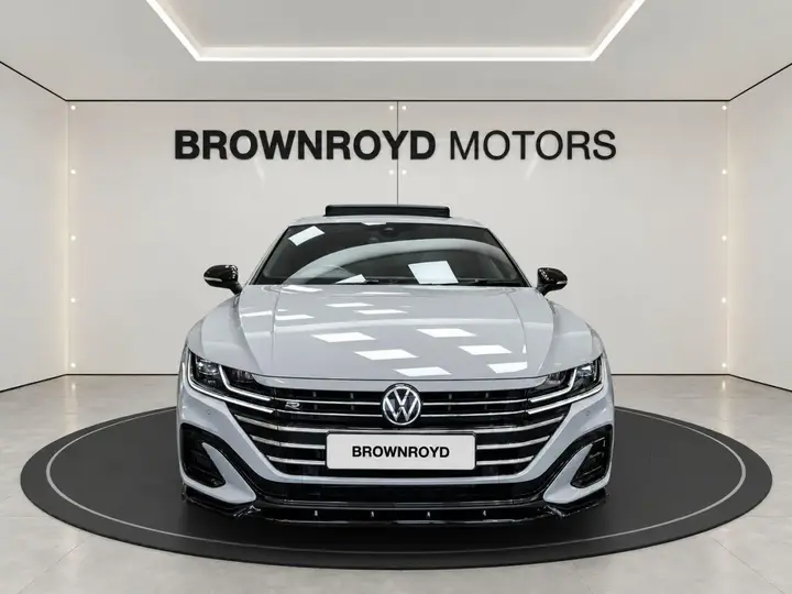 Volkswagen Arteon 2024 photo 5