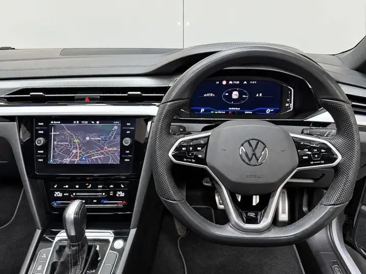 Volkswagen Arteon 2024 photo 4