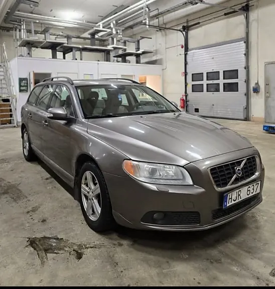 Volvo V70