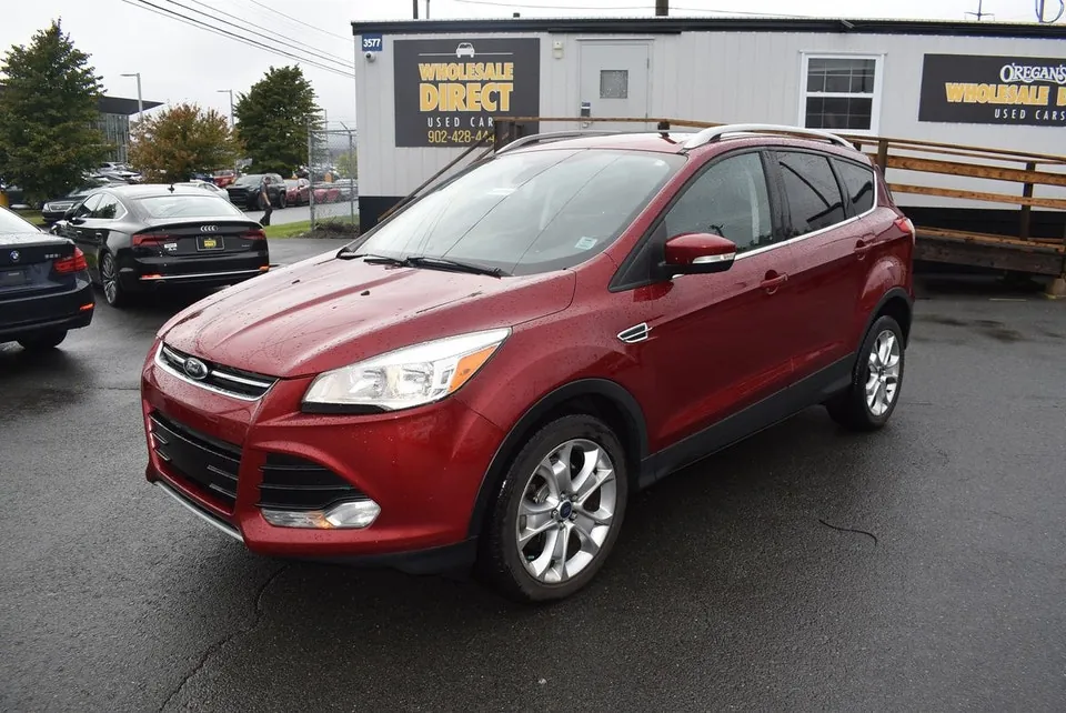 Ford Escape