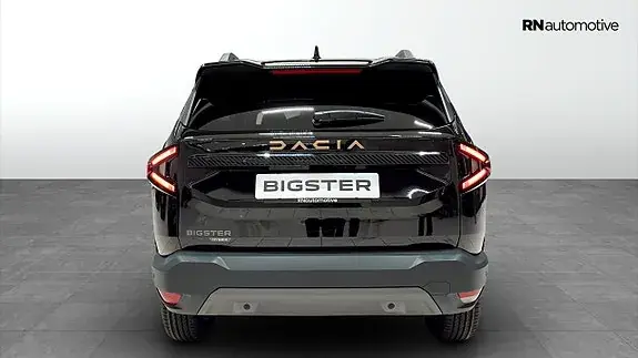 Dacia Bigster 2026 photo 4