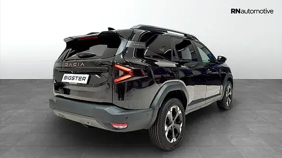 Dacia Bigster 2026 photo 5