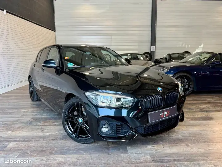 BMW Série 1