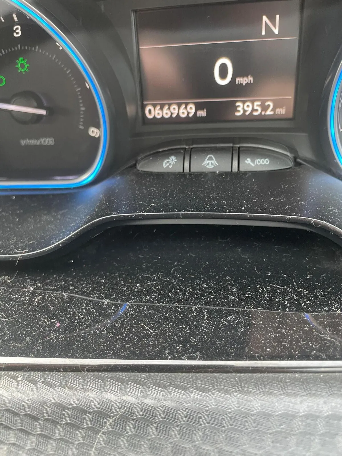 Peugeot 2008 2015 photo 4