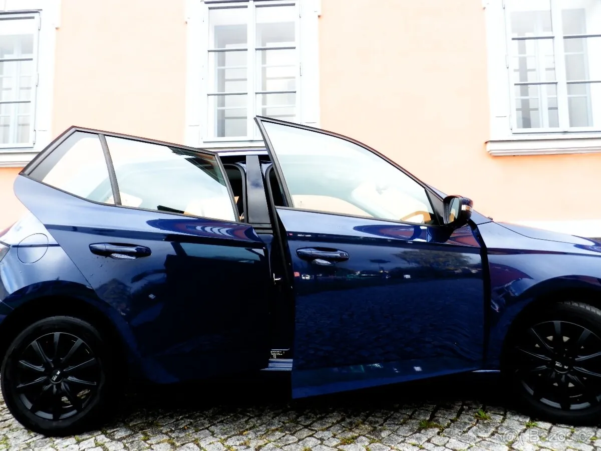 Skoda Fabia 2016 photo 4