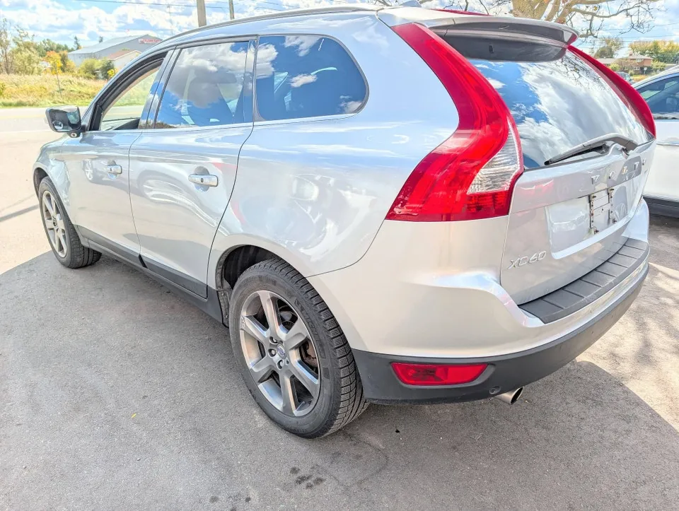 Volvo Xc60 2013 photo 5