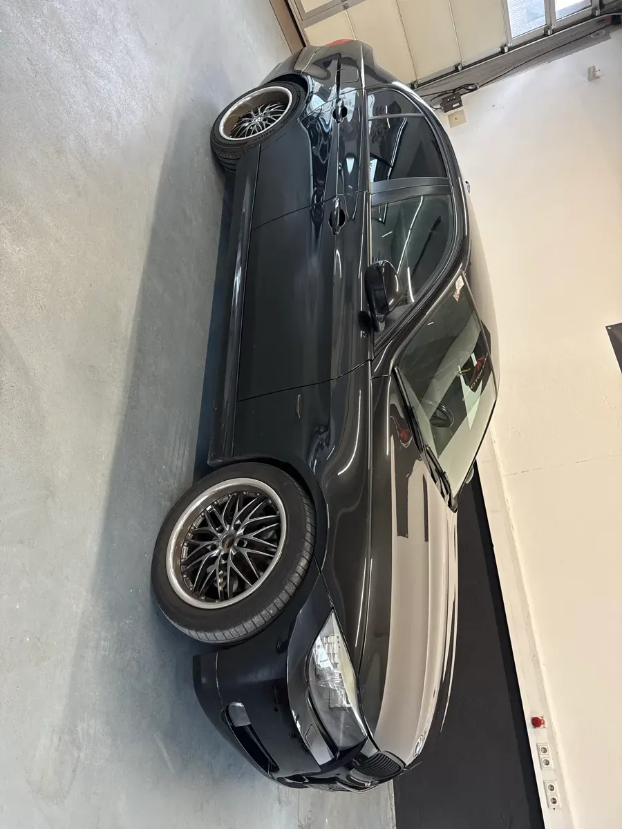 BMW 3 Series 2010 photo 2