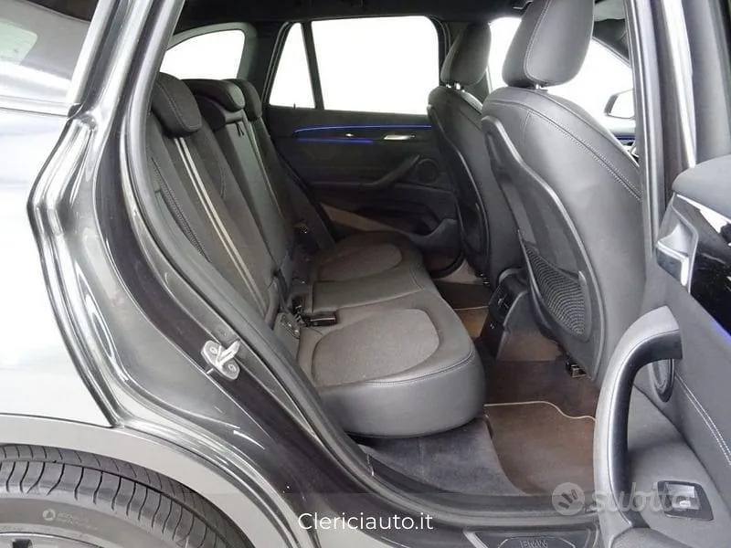 BMW X1 2022 photo 5