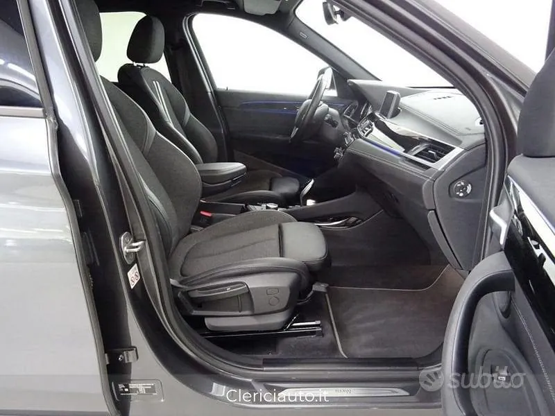 BMW X1 2022 photo 3