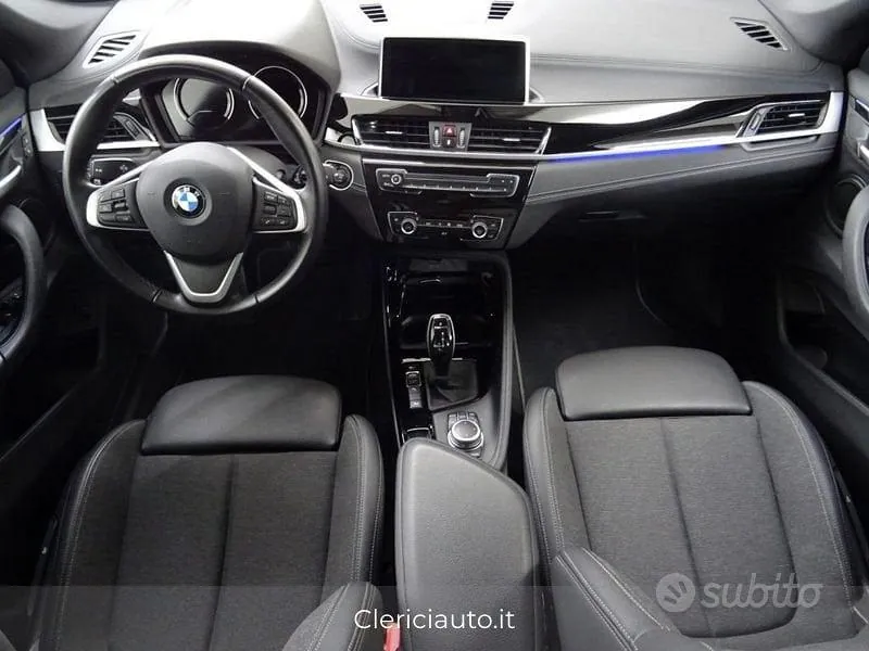 BMW X1 2022 photo 4