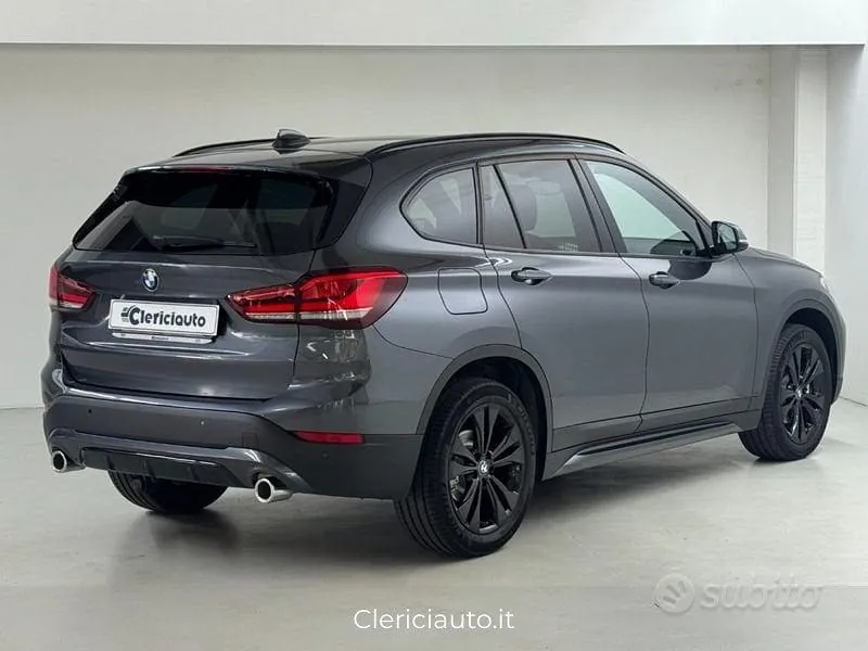 BMW X1 2022 photo 2