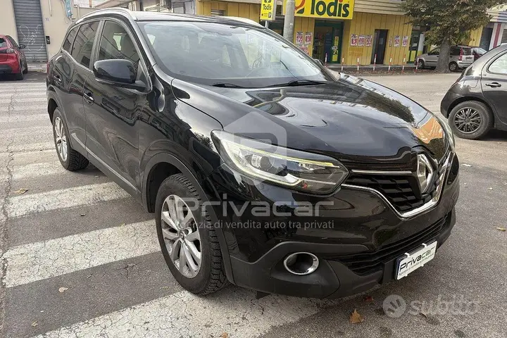Renault Kadjar 2016 photo 3