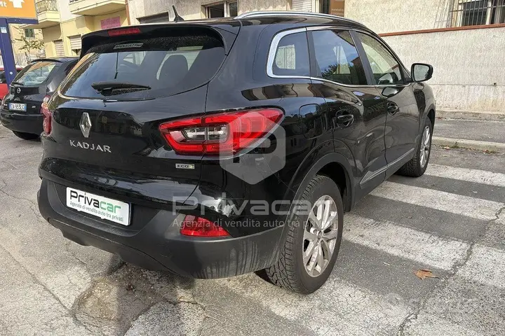 Renault Kadjar 2016 photo 5
