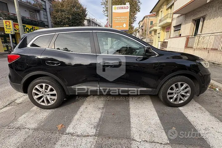 Renault Kadjar 2016 photo 4