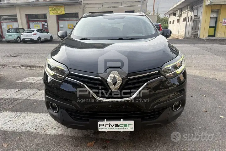 Renault Kadjar 2016 photo 2
