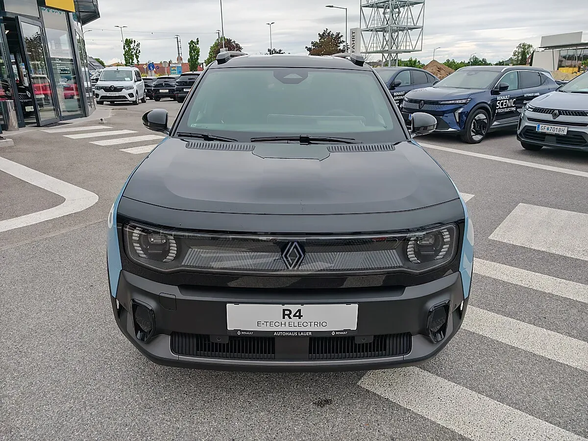Renault R4