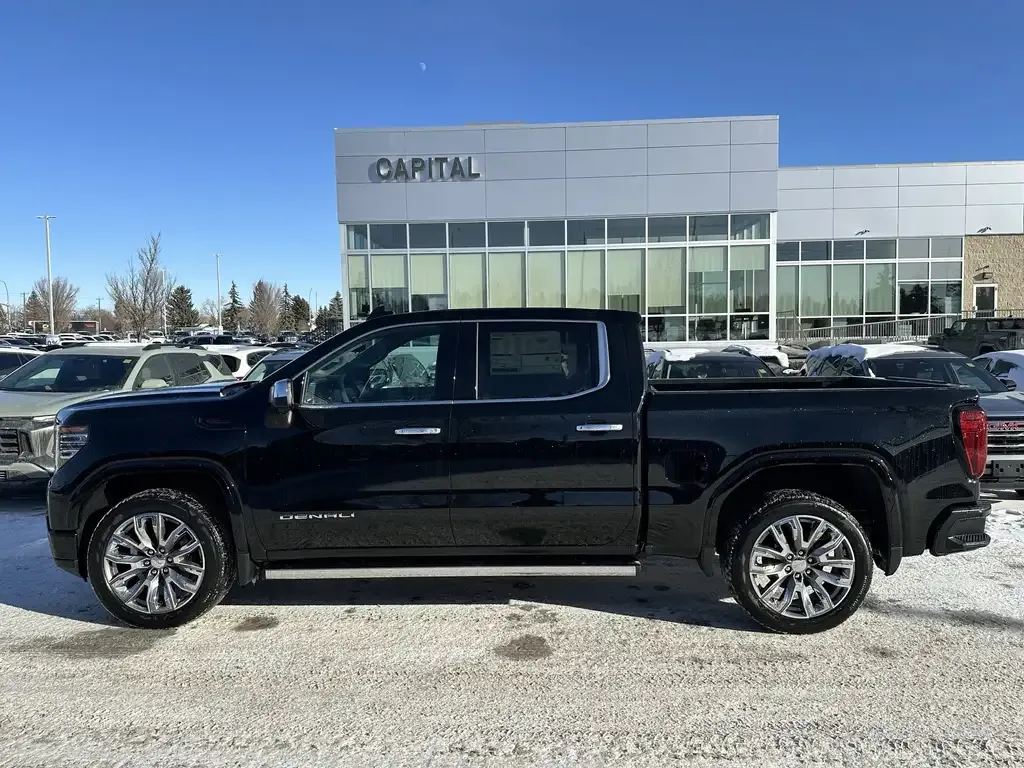 GMC Sierra 1500 2026 photo 3
