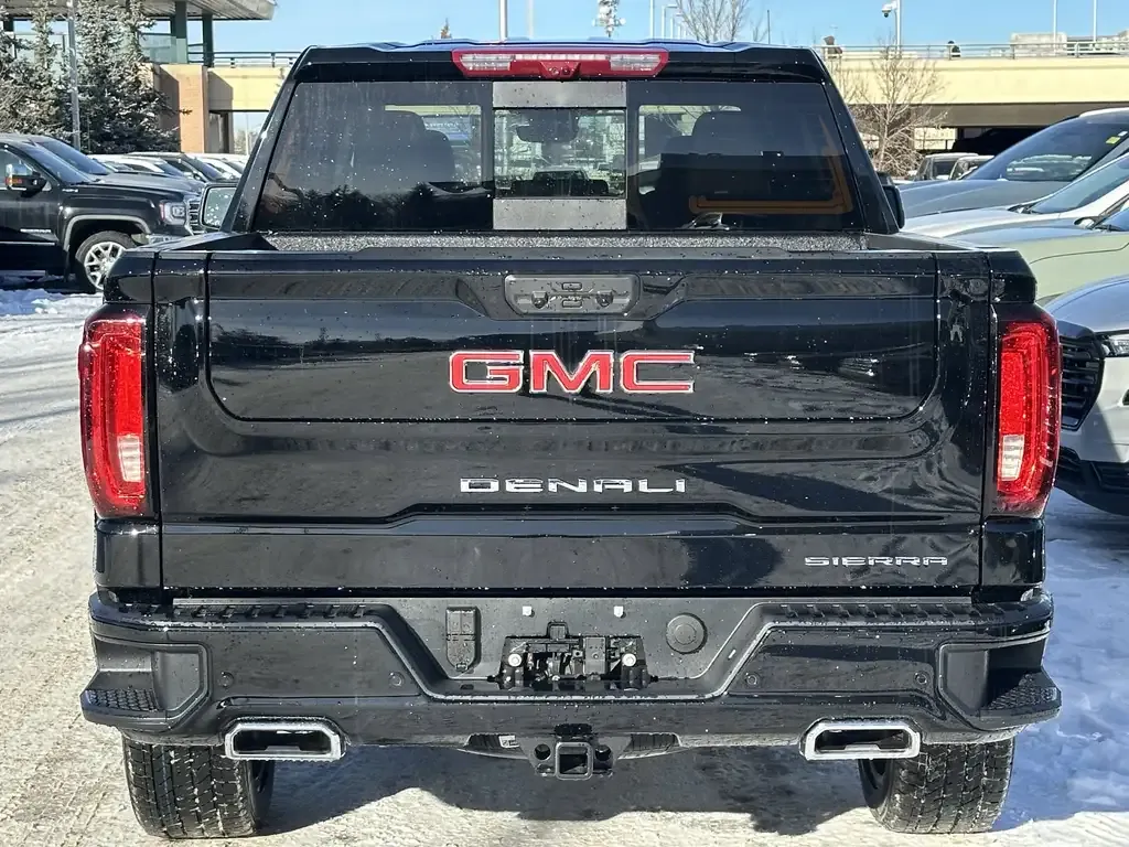 GMC Sierra 1500 2026 photo 5