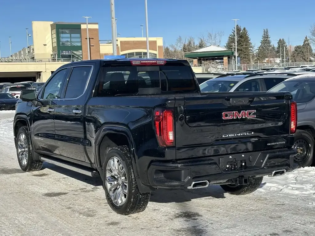GMC Sierra 1500 2026 photo 4
