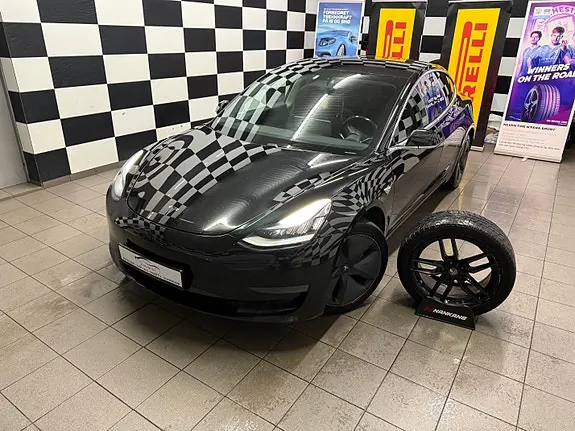 Tesla Model 3 2019 photo 2