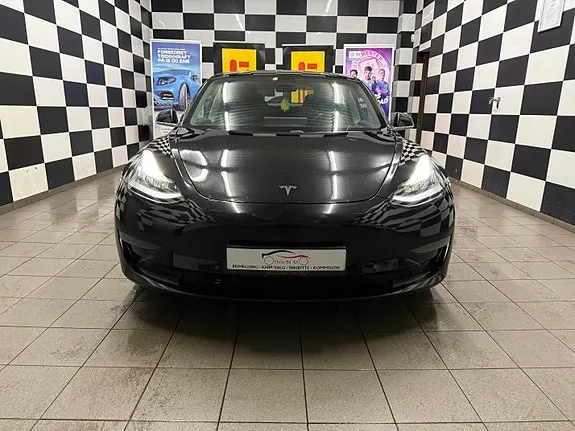 Tesla Model 3 2019 photo 3