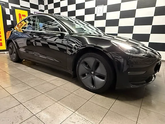 Tesla Model 3 2019 photo 5