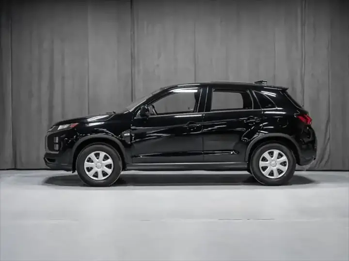 Mitsubishi Rvr 2027 photo 3